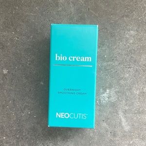 Neocutis Bio Cream 0.5 Fl oz New Sealed